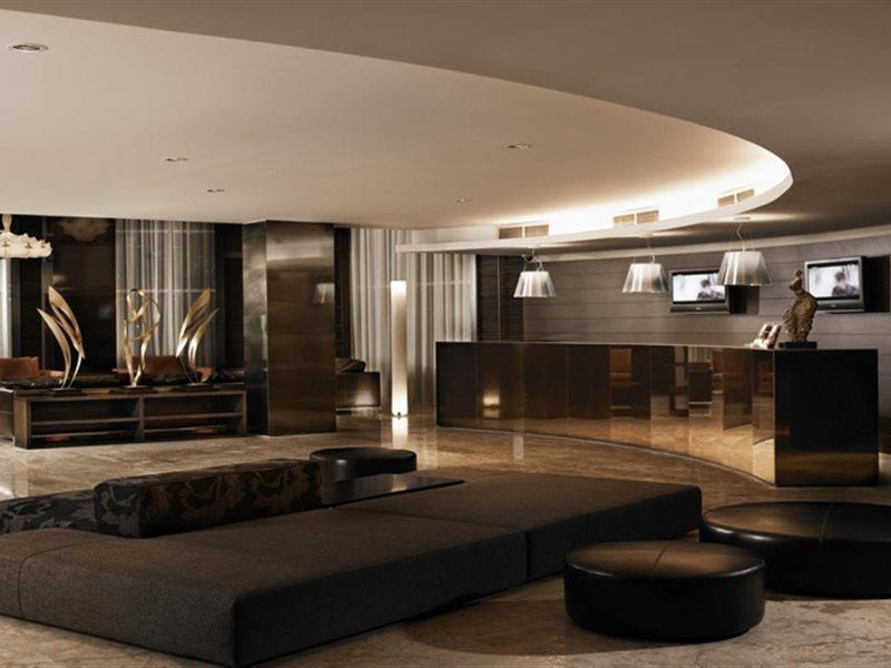 S15 Sukhumvit Hotel Банкок Интериор снимка